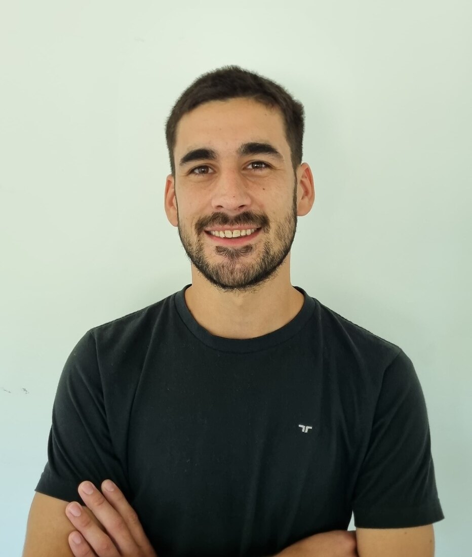 Andrés Solari, creador de REIRTE