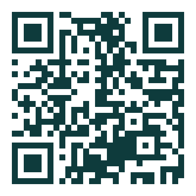 Código QR de Mercado Pago para colaborar